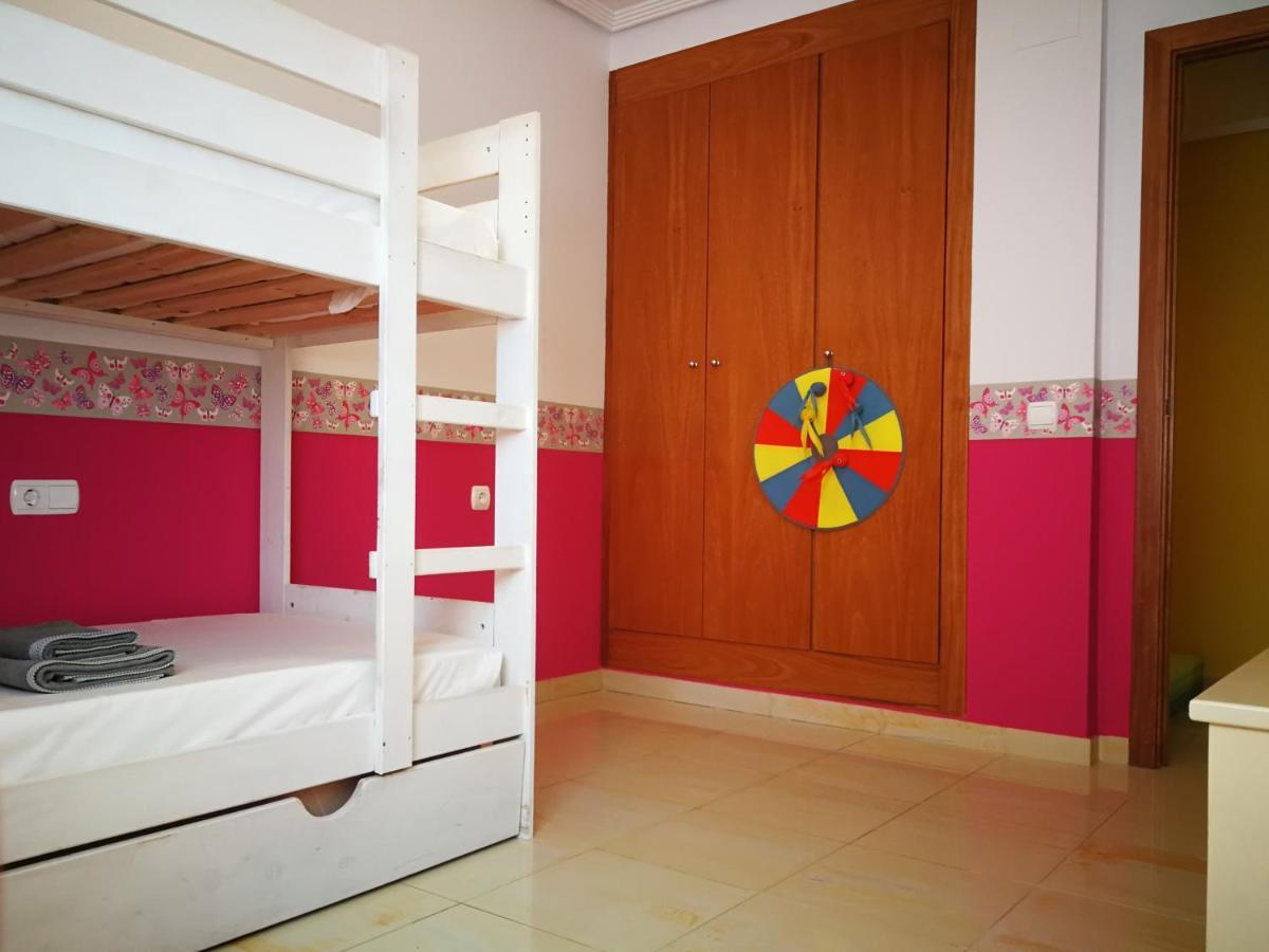 8Beds Vila-Seca Exterior photo