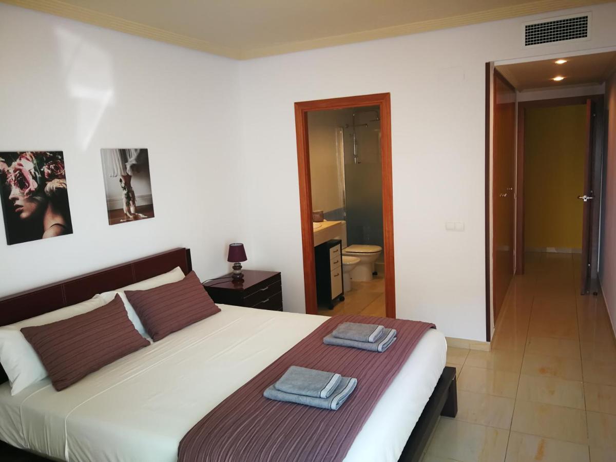8Beds Vila-Seca Exterior photo